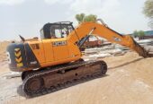 JCB EXCAVATOR JS150 2022