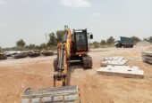 JCB EXCAVATOR JS150 2022