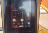JCB EXCAVATOR JS150 2022