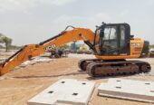 JCB EXCAVATOR JS150 2022