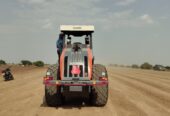 HAMM SOIL COMPACTOR HC 119 ROLLER 2025