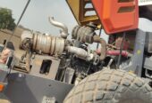 HAMM SOIL COMPACTOR HC 119 ROLLER 2025