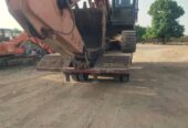 TATA HITACHI EXCAVATAR EX200 2016