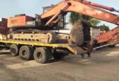 TATA HITACHI EXCAVATAR EX200 2016
