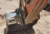 TATA HITACHI EXCAVATOR EX 210 2022
