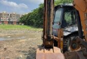 CASE BACKHOE 770 EX 2017