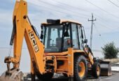 JCB BACKHOE 3DX 2022