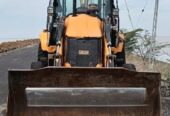 JCB BACKHOE 3DX 2022