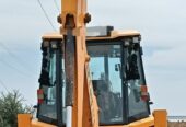 JCB BACKHOE 3DX 2022