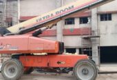 JLG BOOM LIFT 1350SJP 2012