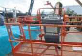 JLG BOOM LIFT 1350SJP 2012