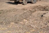 CASE BACKHOE 770 EX 2021