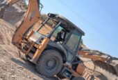 CASE BACKHOE 770 EX 2021