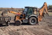 CASE BACKHOE 770 EX 2021