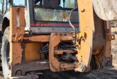 CASE BACKHOE 770 EX 2021