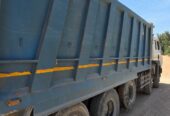 TATA SIGNA DUMP TRACK 4830 2023