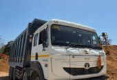 TATA SIGNA DUMP TRACK 4830 2023