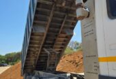 TATA SIGNA DUMP TRACK 4830 2023