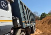 TATA SIGNA DUMP TRACK 4830 2023