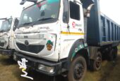 TATA SIGNA DUMP TRACK 3525.TK 2022