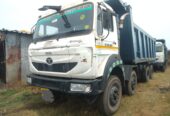TATA SIGNA DUMP TRACK 3525.TK 2022
