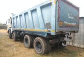 TATA SIGNA DUMP TRACK 3525.TK 2022