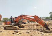 TATA HITACHI EXCAVATAR EX200 2022