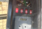 TATA HITACHI EXCAVATAR EX200 2022