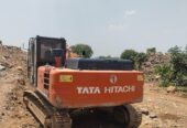 TATA HITACHI EXCAVATAR EX200 2022