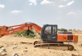TATA HITACHI EXCAVATAR EX200 2022