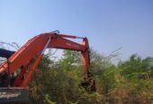 TATA HITACHI EXCAVATAR EX200 2016