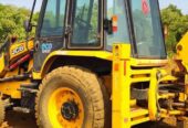 JCB BACKHOE 3DX 2024