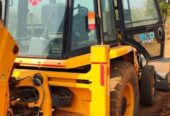 JCB BACKHOE 3DX 2024