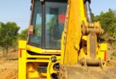 JCB BACKHOE 3DX 2024