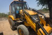 JCB BACKHOE 3DX 2023