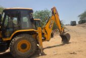 JCB BACKHOE 3DX 2023