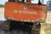 TATA HITACHI EXCAVATAR EX70 2017