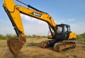 SANY EXCAVATOR SY210 C-9 2022