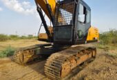 SANY EXCAVATOR SY210 C-9 2022