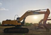 SANY EXCAVATOR SY210 C-9 2022