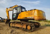 SANY EXCAVATOR SY210 C-9 2022