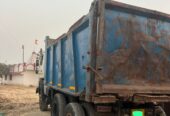 TATA SIGNA DUMP TRUCK 2815.TK 2018