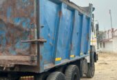 TATA SIGNA DUMP TRUCK 2815.TK 2018