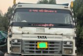 TATA SIGNA DUMP TRUCK 2815.TK 2018