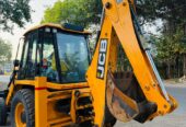 JCB BACKHOE 3DX 2021