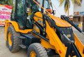 JCB BACKHOE 3DX 2021