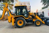 JCB BACKHOE 3DX 2021