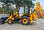 JCB BACKHOE 3DX 2021