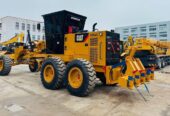 CAT GRADER 120K2 2022
