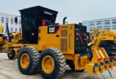 CAT GRADER 120K2 2022